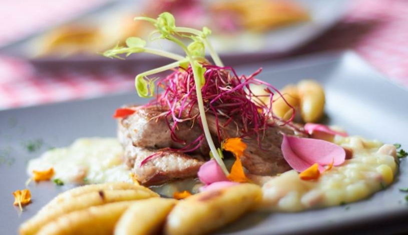 Hotel CROCUS **** Vysoké Tatry